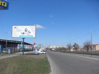 Встановлено нові площини РА «Дошка реклами»