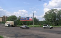 Встановлено призму 3х12 метрів